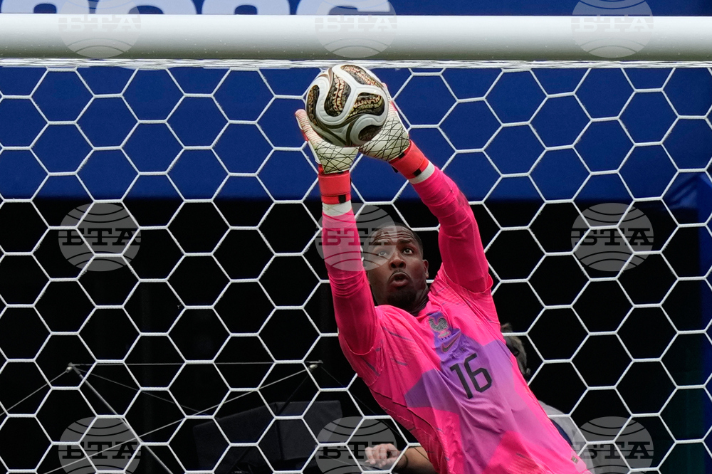 England France WCup Soccer