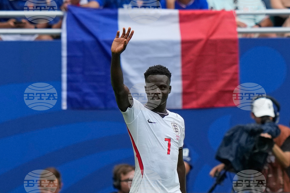 England France WCup Soccer