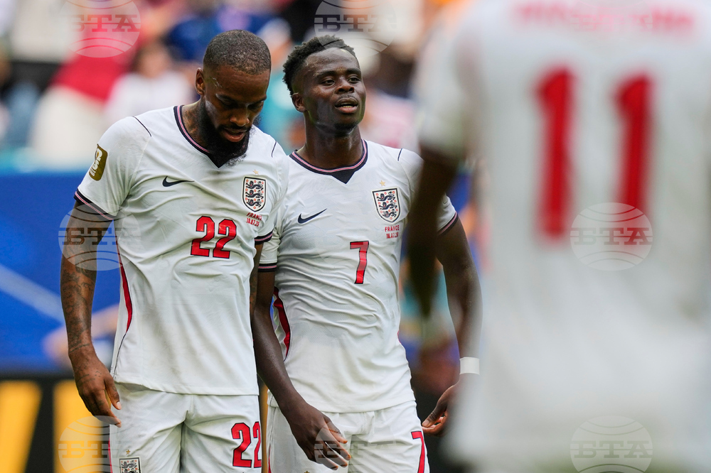 England France WCup Soccer