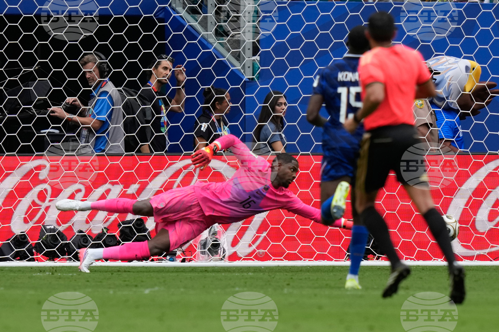 England France WCup Soccer