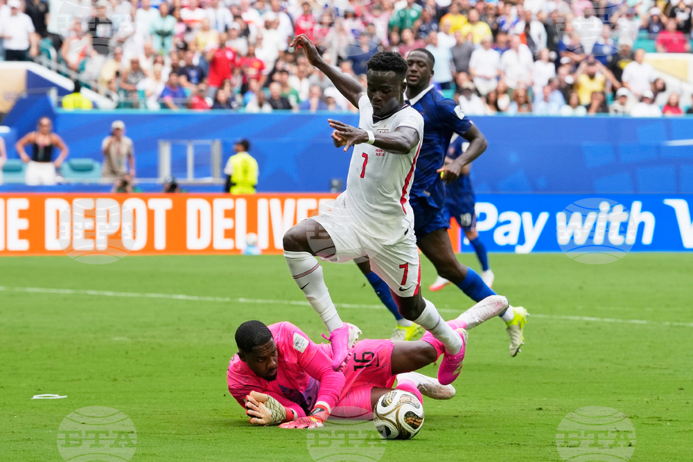 England France WCup Soccer