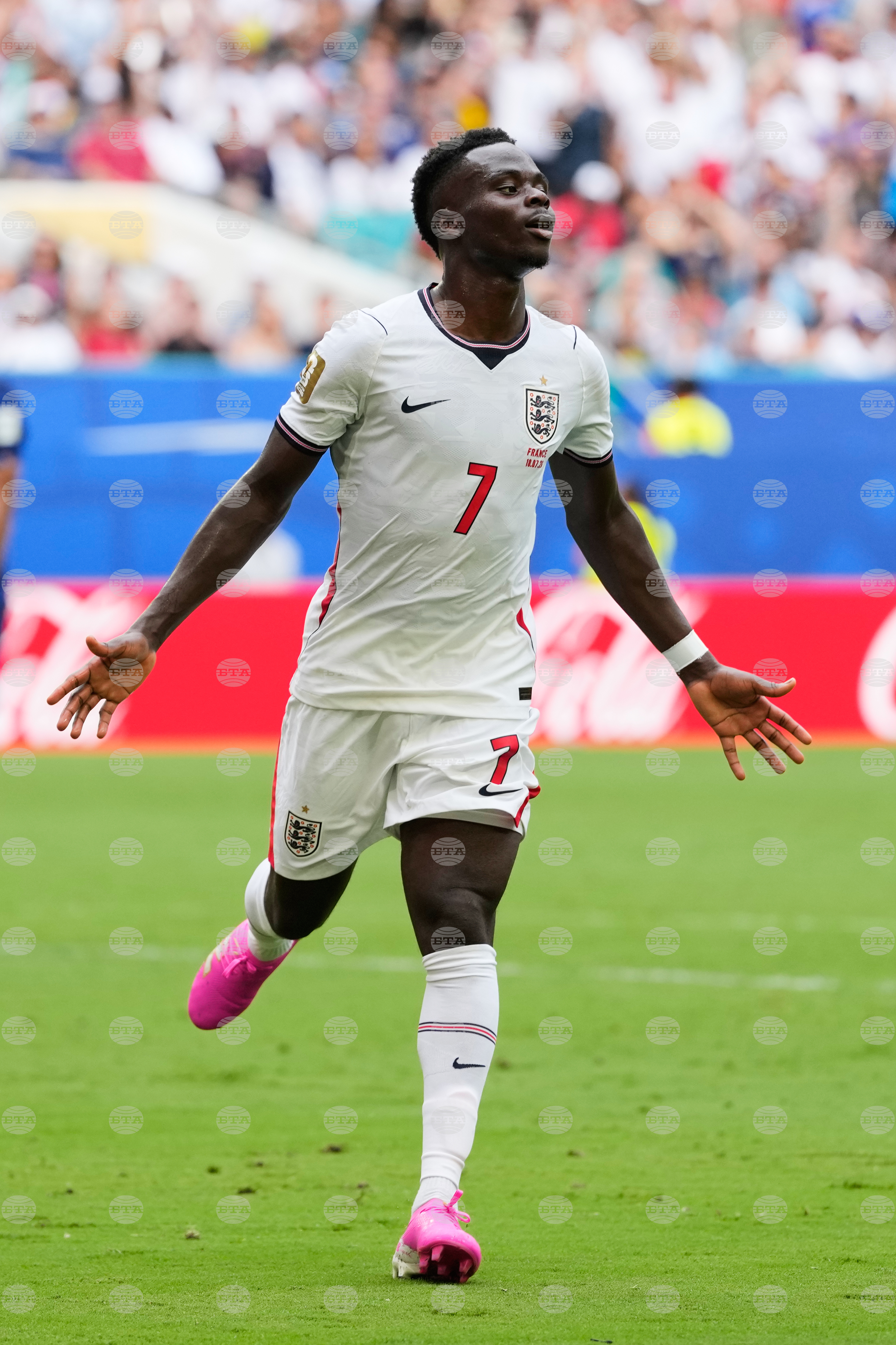 England France WCup Soccer