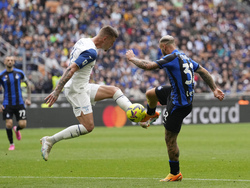 Italy Soccer Serie A