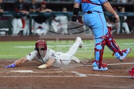 Cardinals Diamondbacks Baseball