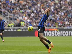 Italy Soccer Serie A