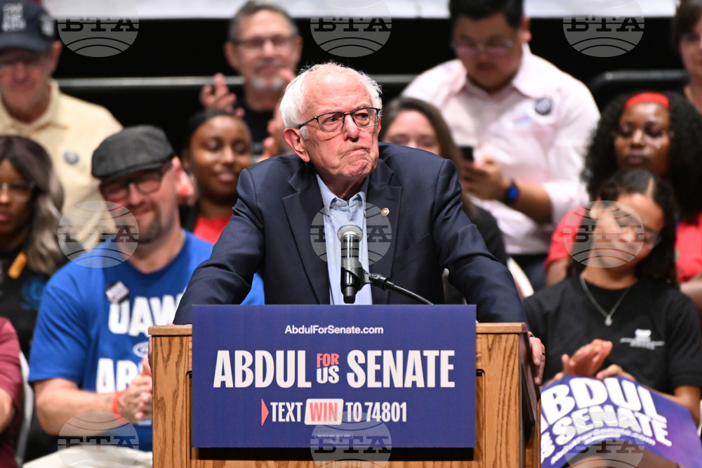 Election 2026 Michigan