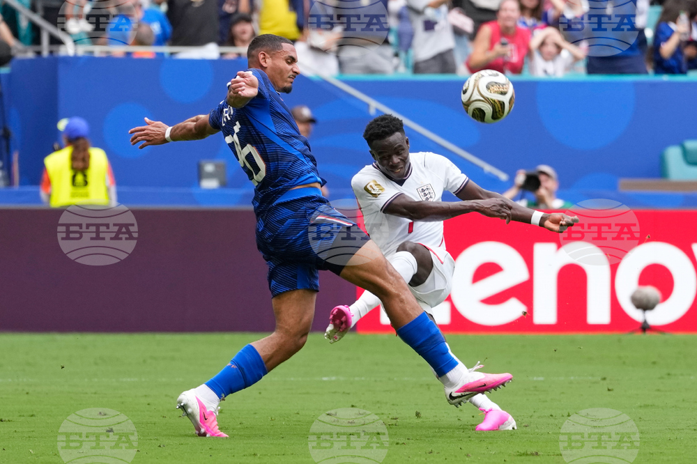 England France WCup Soccer