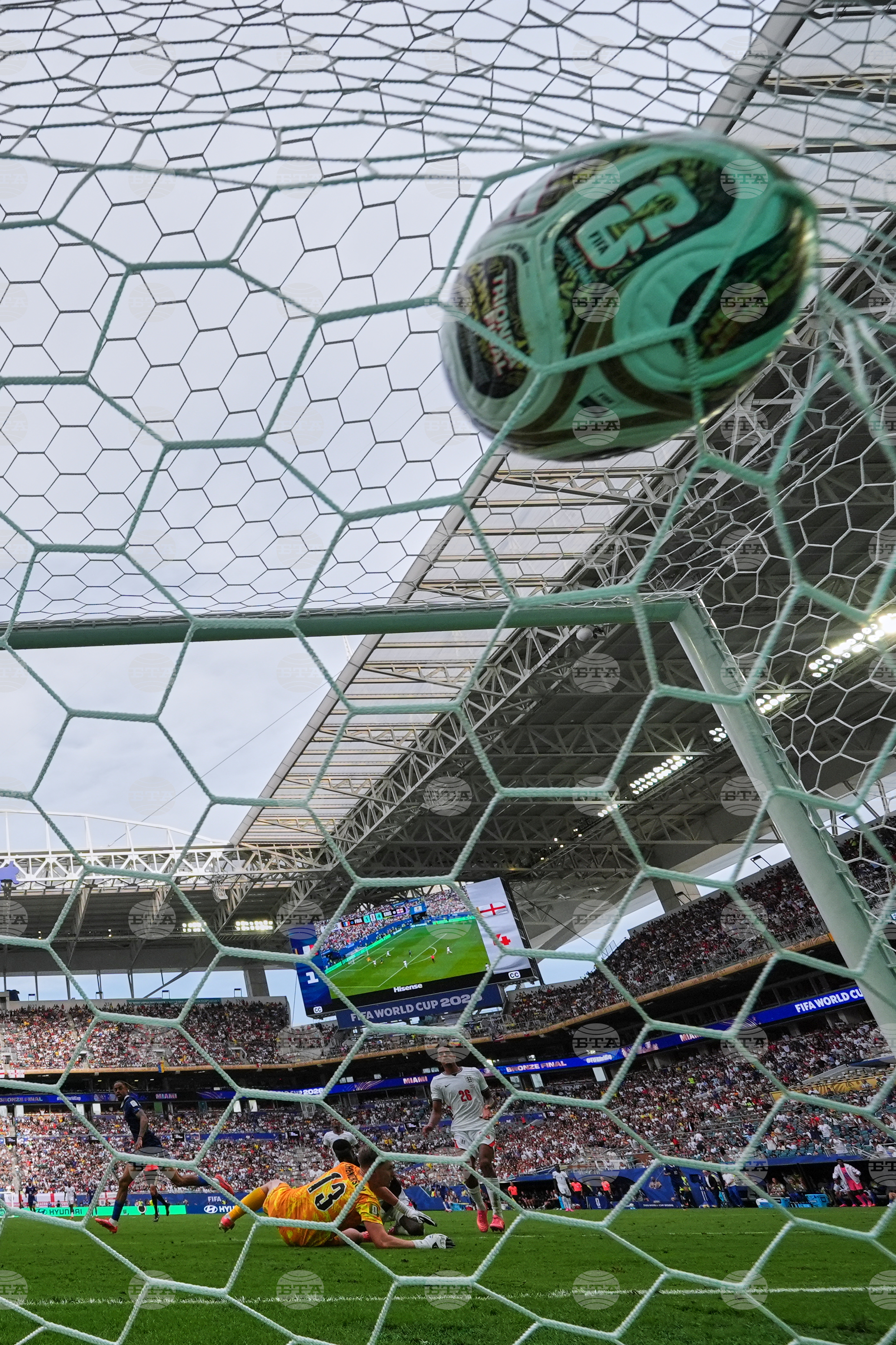 England France WCup Soccer