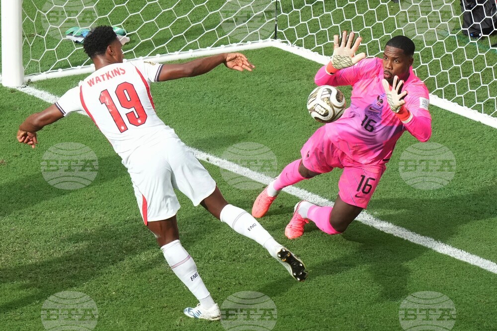 England France WCup Soccer