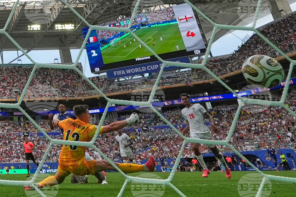 England France WCup Soccer