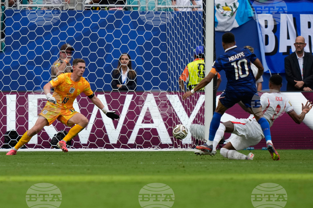 England France WCup Soccer