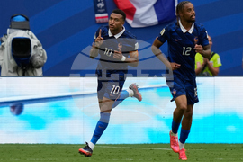 England France WCup Soccer