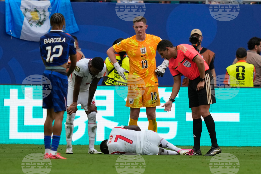 England France WCup Soccer