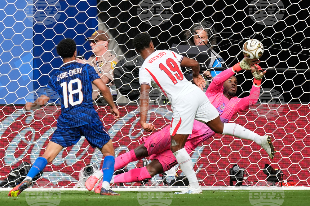 England France WCup Soccer
