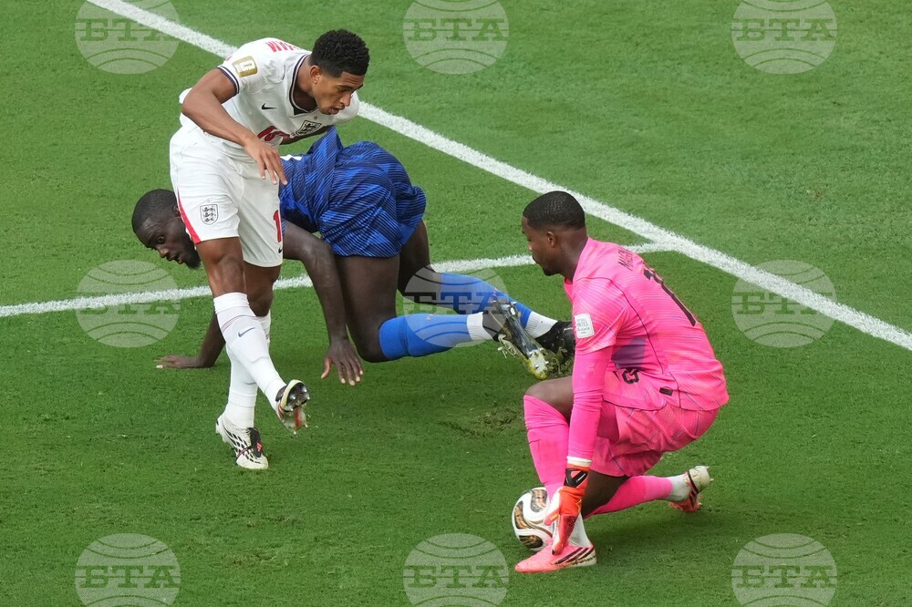 England France WCup Soccer