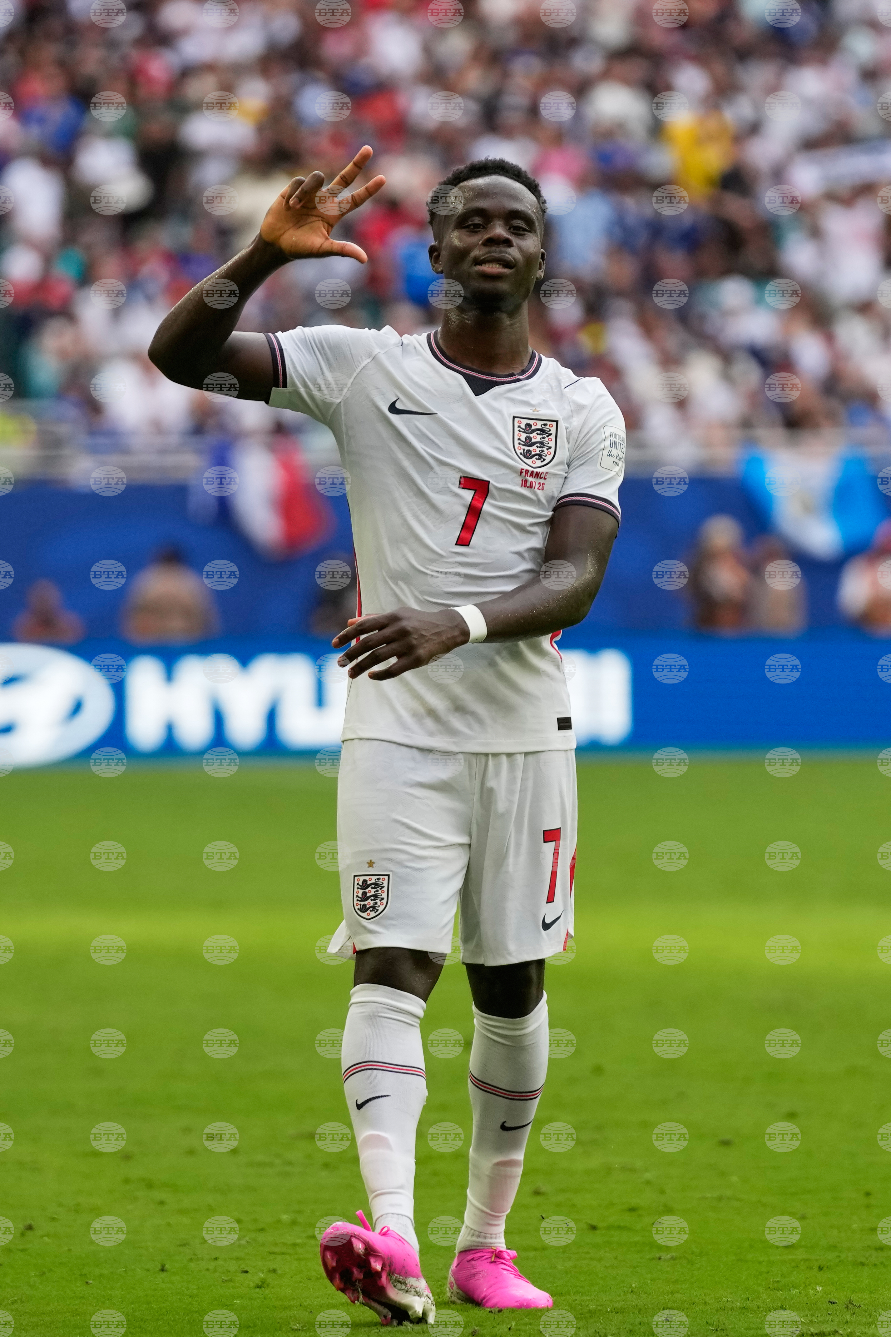 England France WCup Soccer