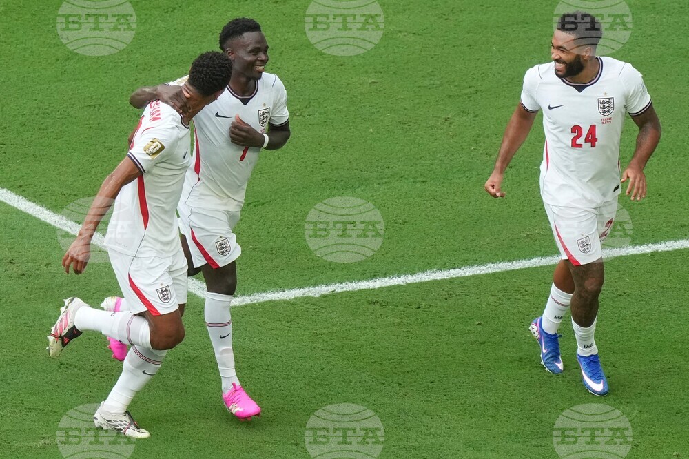 England France WCup Soccer
