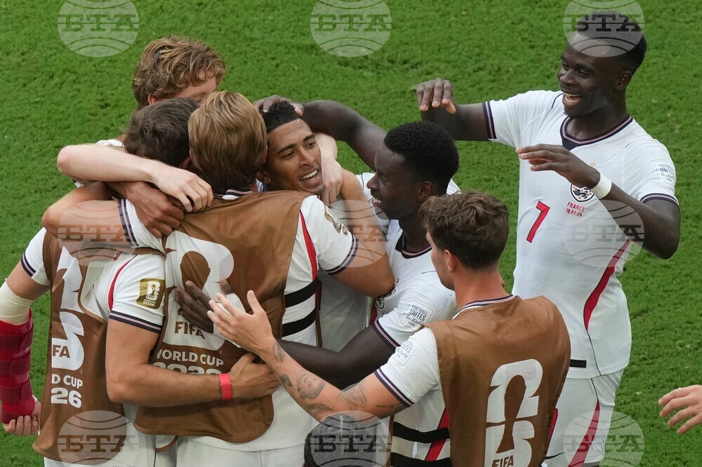 England France WCup Soccer