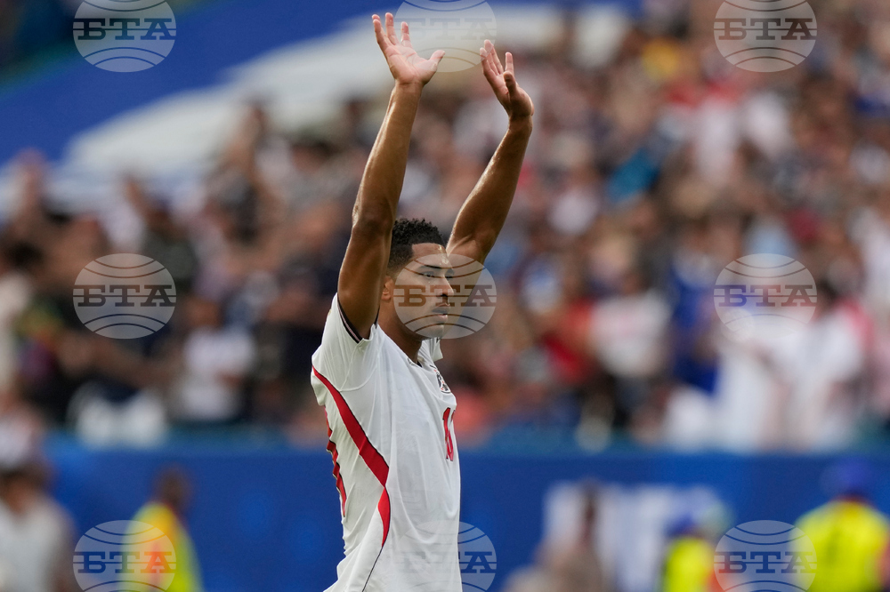 England France WCup Soccer