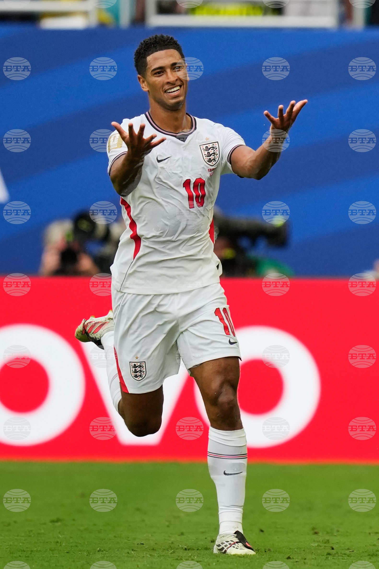 England France WCup Soccer