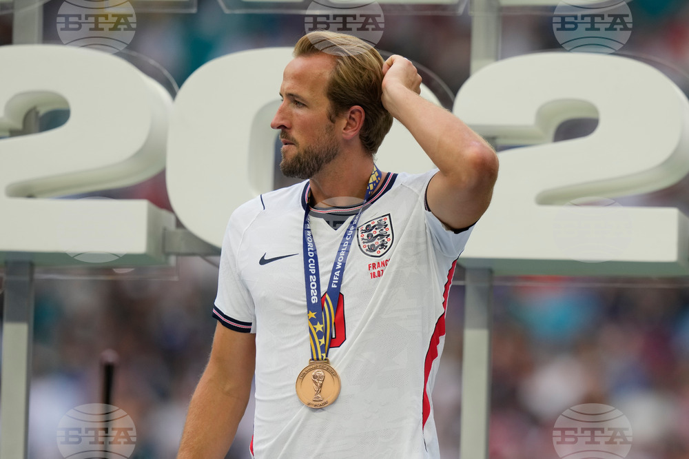 England France WCup Soccer