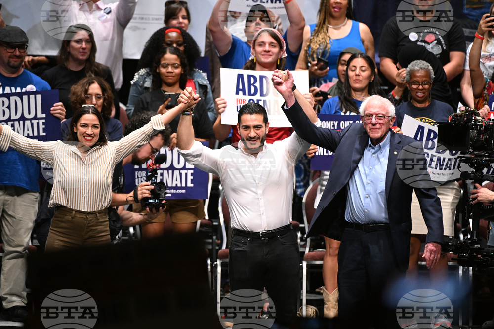 Election 2026 Michigan