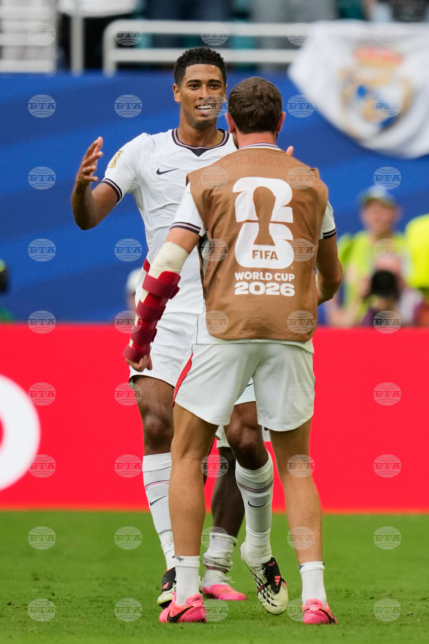 England France WCup Soccer