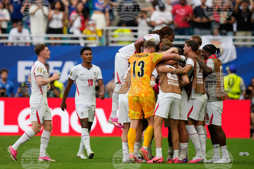 England France WCup Soccer