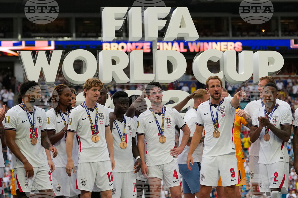 England France WCup Soccer
