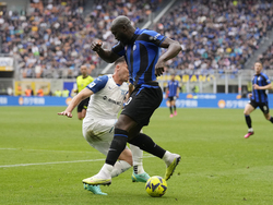 Italy Soccer Serie A