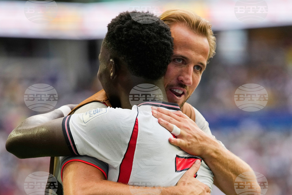 England France WCup Soccer