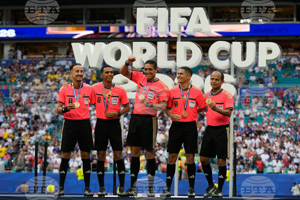 England France WCup Soccer