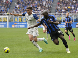 Italy Soccer Serie A