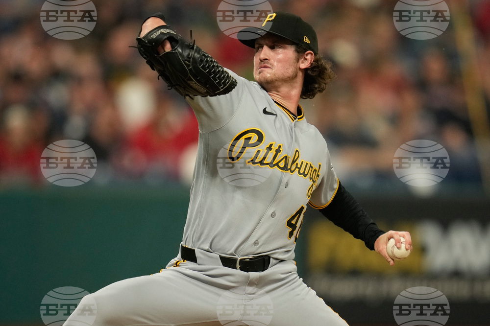 Pirates Guardians Baseball