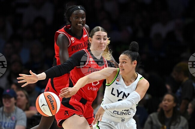 Fire Lynx Basketball