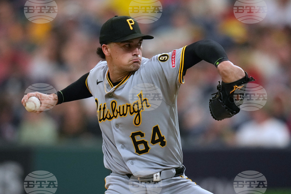 Pirates Guardians Baseball