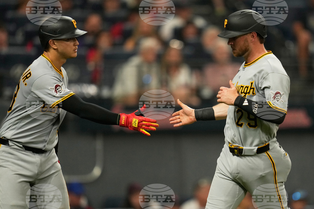Pirates Guardians Baseball