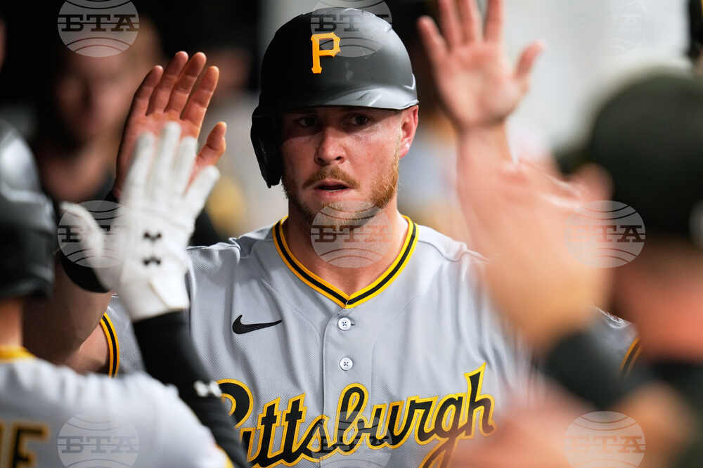 Pirates Guardians Baseball