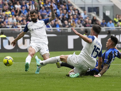 Italy Soccer Serie A