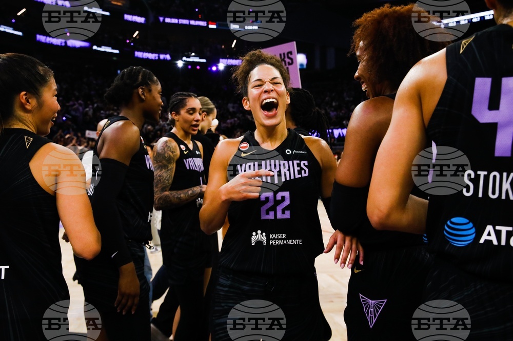 Mystics Valkyries Basketball
