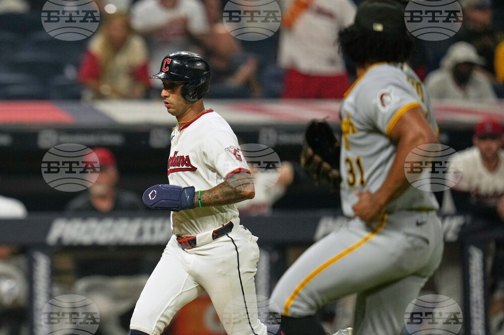 Pirates Guardians Baseball