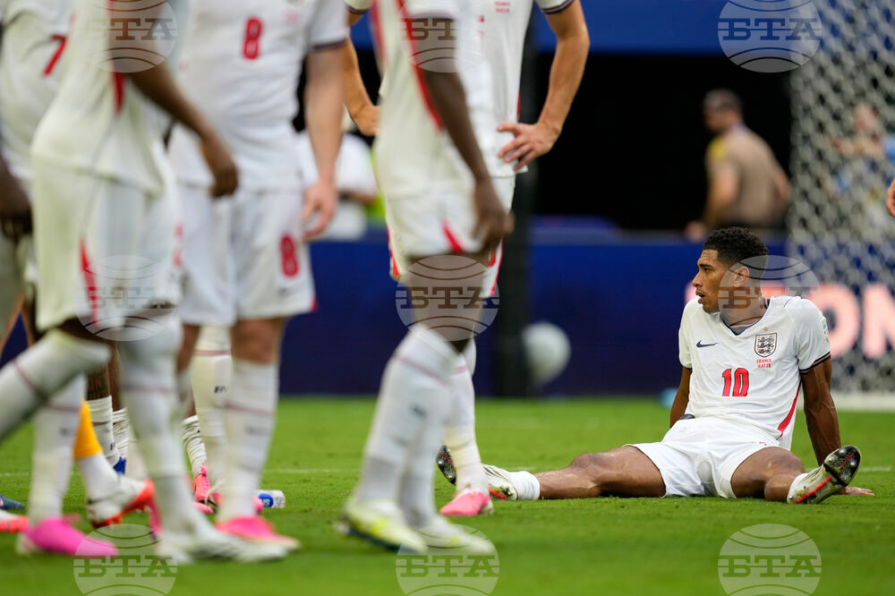 England France WCup Soccer
