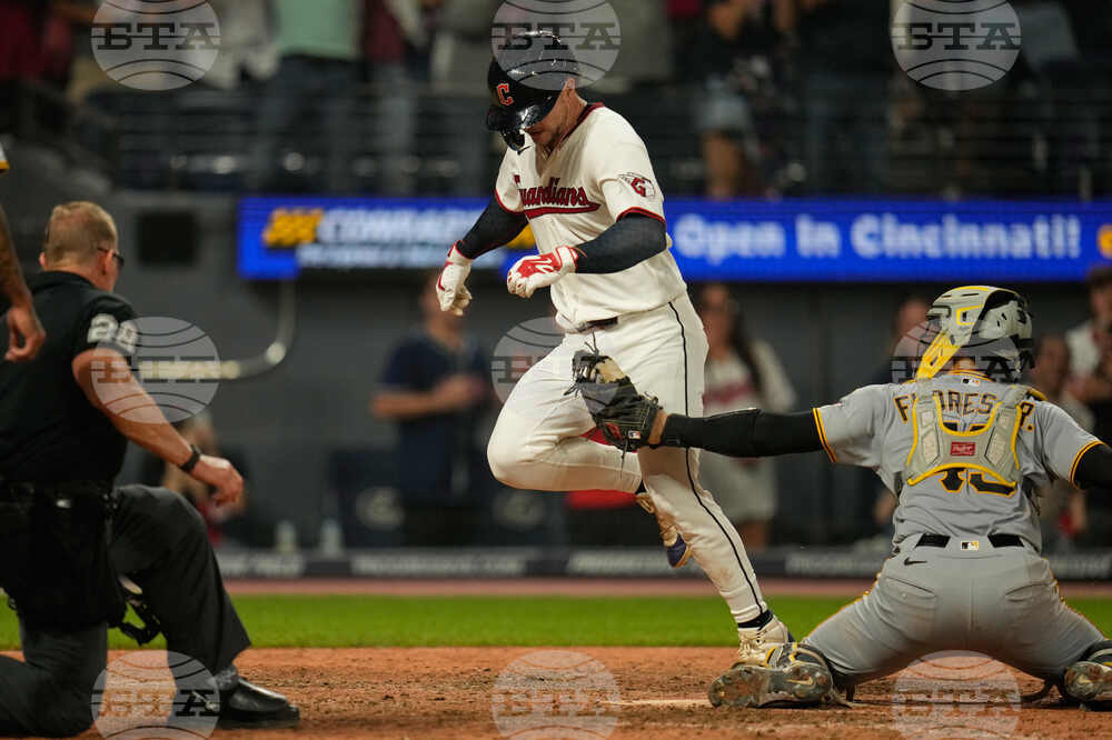 Pirates Guardians Baseball