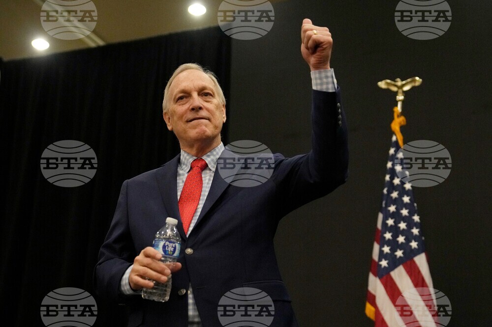 Election 2026 Arizona