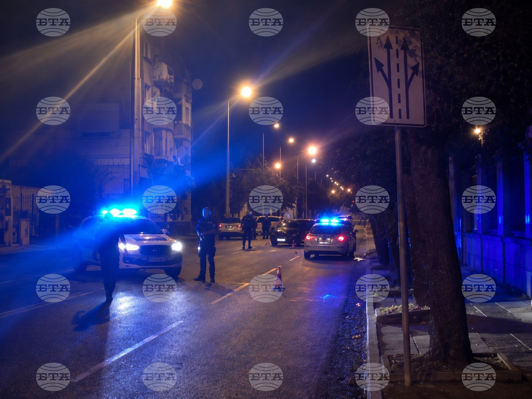 Починала е 47-годишната жена от Сливен, която беше тежко ранена при катастрофа в Бургас