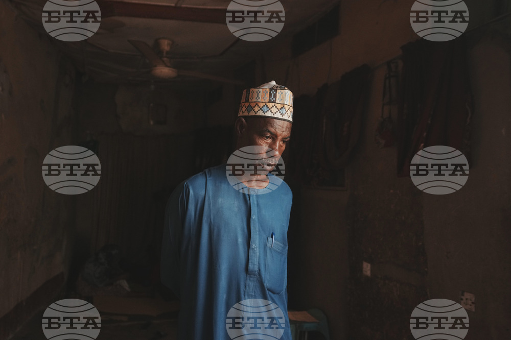 Nigeria Iran War Malnutrition
