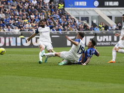 Italy Soccer Serie A