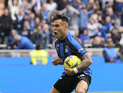 Italy Soccer Serie A