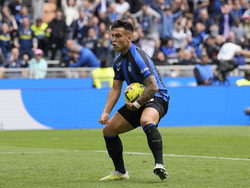 Italy Soccer Serie A