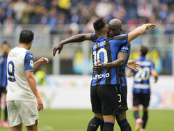 Italy Soccer Serie A